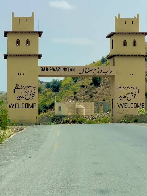 North Waziristan District